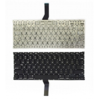 Klaviatūra APPLE: Macbook Air 13.3