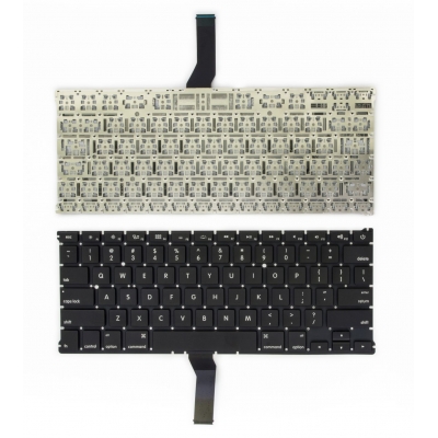 Klaviatūra APPLE: Macbook Air 13.3