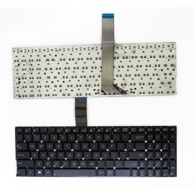 Klaviatūra ASUS: K56, K56C, K56CB, K56CM, K56CA Klaviatūra ASUS: K56, K56C, K56CB, K56CM, K56CA