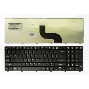 Klaviatūra ACER Aspire: 5340, 5536, 5738, 5740
