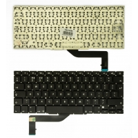 Klaviatūra APPLE MacBook Pro 15