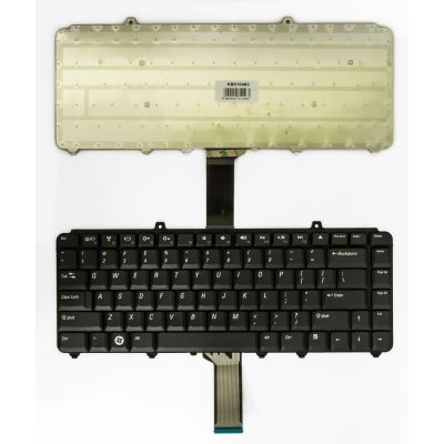 Klaviatūra DELL: Inspiron 1545, 1525, 1420 Klaviatūra DELL: Inspiron 1545, 1525, 1420