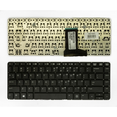 Klaviatūra HP: ProBook 430 G1 Klaviatūra HP: ProBook 430 G1