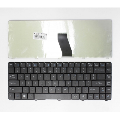 Klaviatūra ACER Aspire: 4732, 4732Z, 4739, 4739Z Klaviatūra ACER Aspire: 4732, 4732Z, 4739, 4739Z