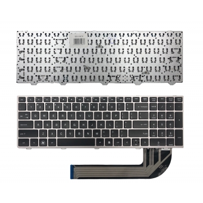Klaviatūra HP ProBook: 4540, 4540s, 4045, 4045s Klaviatūra HP ProBook: 4540, 4540s, 4045, 4045s