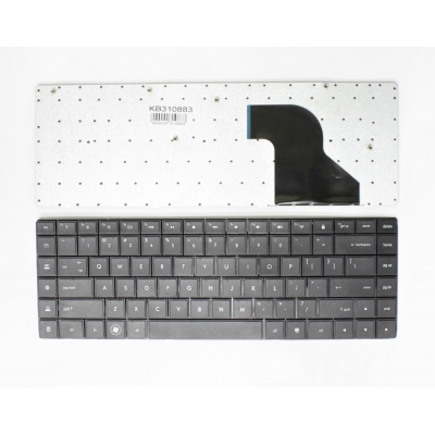 Klaviatūra HP Compaq: 620 CQ620, 621 CQ621, 625 CQ625 Klaviatūra HP Compaq: 620 CQ620, 621 CQ621, 625 CQ625