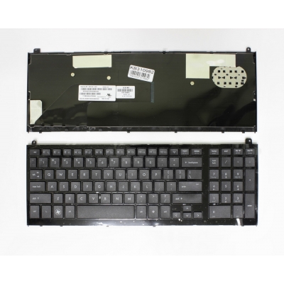 Klaviatūra HP Probook: 4520S, 4525S Klaviatūra HP Probook: 4520S, 4525S