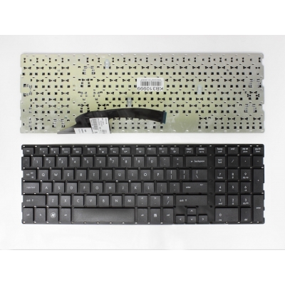 Klaviatūra HP ProBook: 4710S, 4750S, 4510S, 4515S Klaviatūra HP ProBook: 4710S, 4750S, 4510S, 4515S