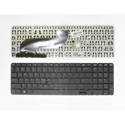 Klaviatūra HP ProBook: 640, 645, 650, 655, G1 Klaviatūra HP ProBook: 640, 645, 650, 655, G1