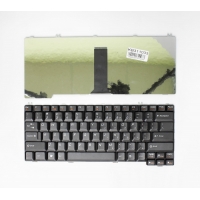 Klaviatūra LENOVO 3000: C100, C200, C460, Y510, G430, G530, V100, N100