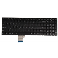 Klaviatūra LENOVO Erazer: Y50, Y50-70, Y70-70; Ideapad: U530