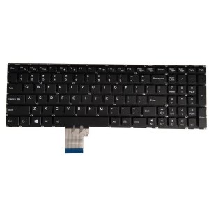 Klaviatūra LENOVO Erazer: Y50, Y50-70, Y70-70; Ideapad: U530