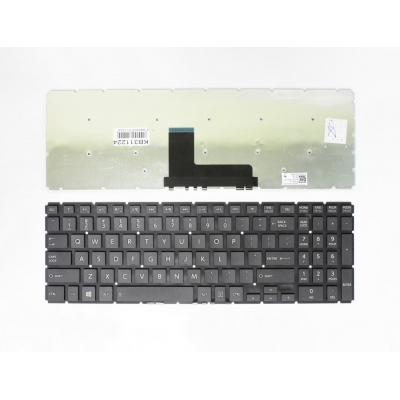 Klaviatūra TOSHIBA Satellite: S50-B, S50D-B, S50T-B, S50DT-B Klaviatūra TOSHIBA Satellite: S50-B, S50D-B, S50T-B, S50DT-B