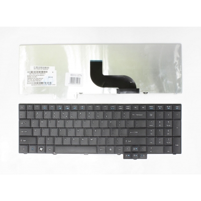 Klaviatūra ACER TravelMate: 5760, 5760G, 5760Z, 5760ZG Klaviatūra ACER TravelMate: 5760, 5760G, 5760Z, 5760ZG