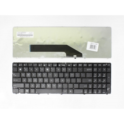 Klaviatūra ASUS: K50, K50A, K50I, K62, K62F, K62J, K70, K70A, K70I, K72, K72F, K72J Klaviatūra ASUS: K50, K50A, K50I, K62, K62F, K62J, K70, K70A, K70I, K72, K72F, K72J