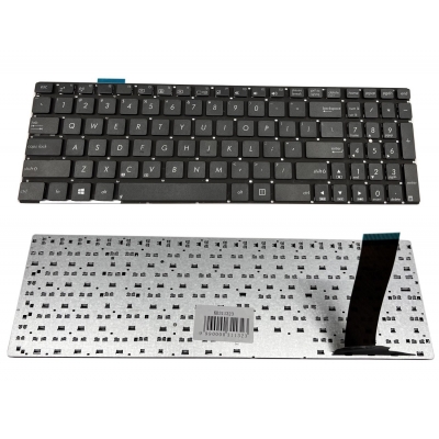 Klaviatūra ASUS: N56V8 Klaviatūra ASUS: N56V8