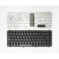 Klaviatūra HP Compaq: 6530S, 6535S, 6531S, 6730S, 6735S, UK