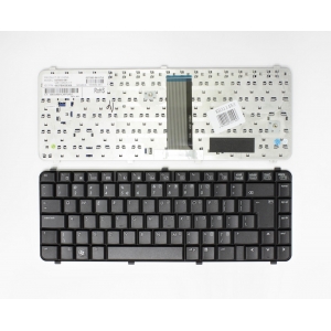 Klaviatūra HP Compaq: 6530S, 6535S, 6531S, 6730S, 6735S, UK