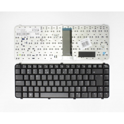 Klaviatūra HP Compaq: 6530S, 6535S, 6531S, 6730S, 6735S, UK Klaviatūra HP Compaq: 6530S, 6535S, 6531S, 6730S, 6735S, UK