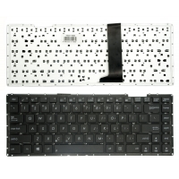 Klaviatūra ASUS: A450V, X450VB, X450C, X450L, Y481C, Y481L, X452E