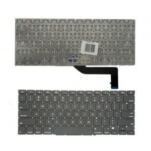 Klaviatūra APPLE MacBook Pro Retina 15