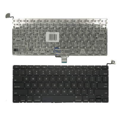 Klaviatūra APPLE MacBook Pro 13 Klaviatūra APPLE MacBook Pro 13