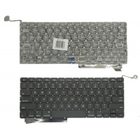 Klaviatūra APPLE UniBody MacBook Pro 15