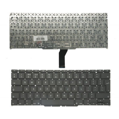 Klaviatūra APPLE MacBook Air 11“: A1465, A1370, UK Klaviatūra APPLE MacBook Air 11“: A1465, A1370, UK