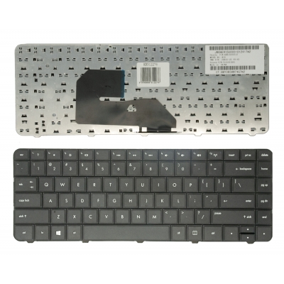 Klaviatūra HP 242 G1, 242 G2, 246 G1, 246 G2, 246 G3 Klaviatūra HP 242 G1, 242 G2, 246 G1, 246 G2, 246 G3