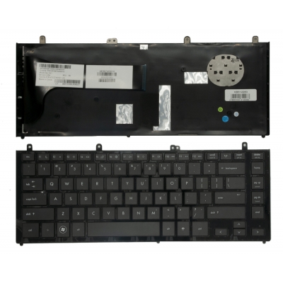 Klaviatūra HP ProBook: 4320s, 4321s, 4325s, 4326s, 4329s, SX7 Klaviatūra HP ProBook: 4320s, 4321s, 4325s, 4326s, 4329s, SX7