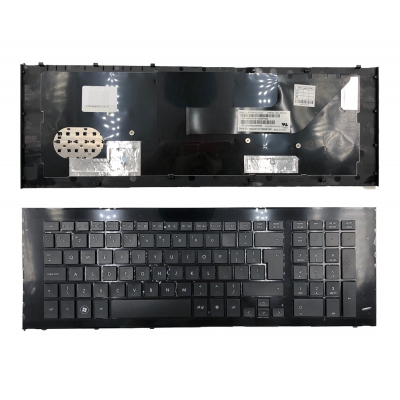 Klaviatūra HP ProBook 4720s UK Klaviatūra HP ProBook 4720s UK