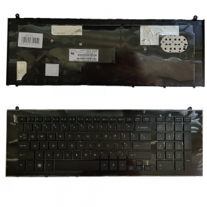 Klaviatūra HP ProBook 4720s (US)