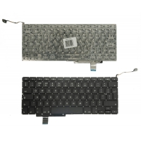 Klaviatūra APPLE: MacBook Pro 17