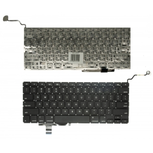 Klaviatūra APPLE MacBook Pro 17
