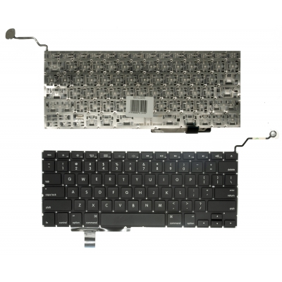 Klaviatūra APPLE MacBook Pro 17 Klaviatūra APPLE MacBook Pro 17
