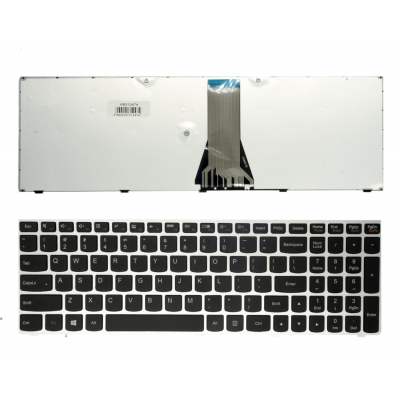 Klaviatūra LENOVO: E50-70 Klaviatūra LENOVO: E50-70