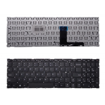 Klaviatūra LENOVO: 110-15IBR Klaviatūra LENOVO: 110-15IBR