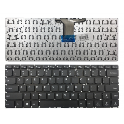 Klaviatūra Lenovo: Ideapad 510S-14ISK, 510S-14IKB Klaviatūra Lenovo: Ideapad 510S-14ISK, 510S-14IKB