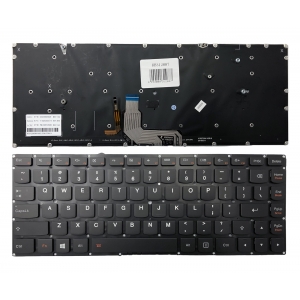 Klaviatūra LENOVO: ThinkPad Yoga 4 Pro Yoga 900 900-13ISK 900S-13ISK