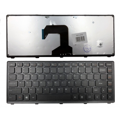 Klaviatūra Lenovo: Ideapad S300, S400, S405, M30-70 Klaviatūra Lenovo: Ideapad S300, S400, S405, M30-70