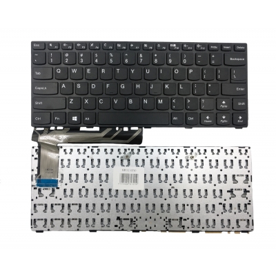 Klaviatūra Lenovo IdeaPad: 310-14IAP Klaviatūra Lenovo IdeaPad: 310-14IAP