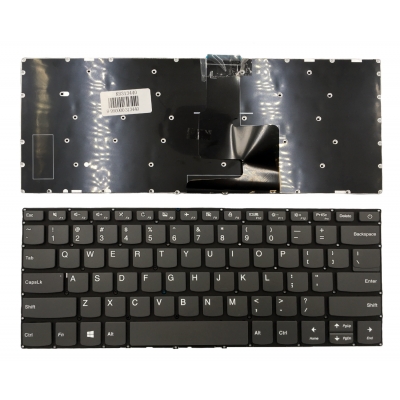 Klaviatūra Lenovo: 520-14IKB Klaviatūra Lenovo: 520-14IKB
