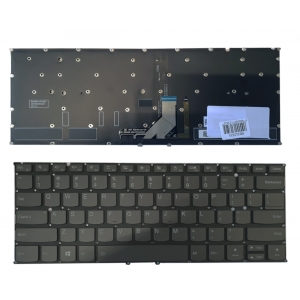 Klaviatūra LENOVO Yoga 920-13IKB su apšvietimu (US)