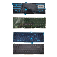 Klaviatūra Apple Macbook Pro 13