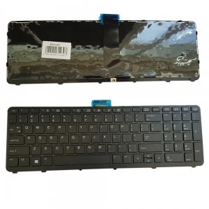 Klaviatūra HP ZBook 15 G2, G1, 17 G1, G2, US