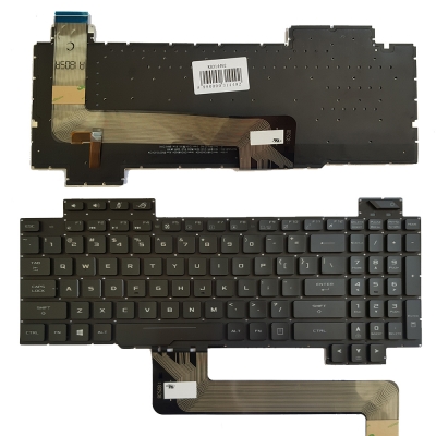 Klaviatūra ASUS GL703, US Klaviatūra ASUS GL703, US