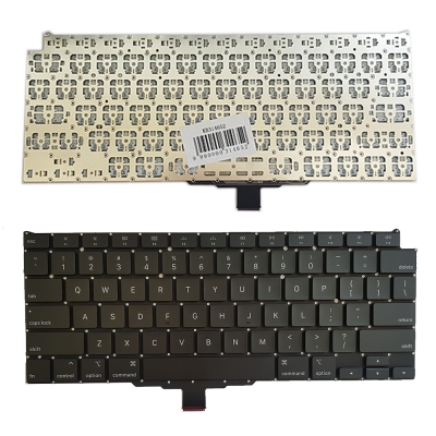 Klaviatūra Apple A2179, US Klaviatūra Apple A2179, US