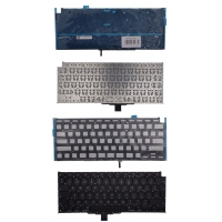 Klaviatūra APPLE A2337, UK, su pašvietimu