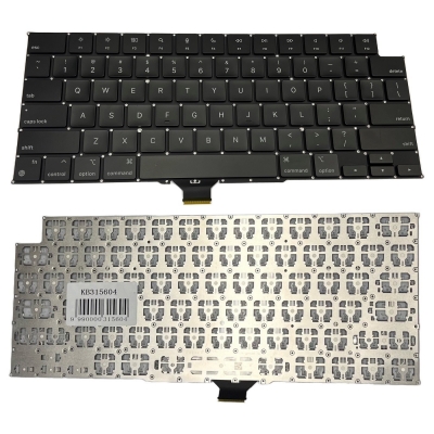 Klaviatūra APPLE MacBook Pro 14