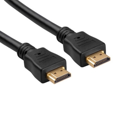 Kabelis HDMI - HDMI, 1.5m, 1.4 ver Kabelis HDMI - HDMI, 1.5m, 1.4 ver